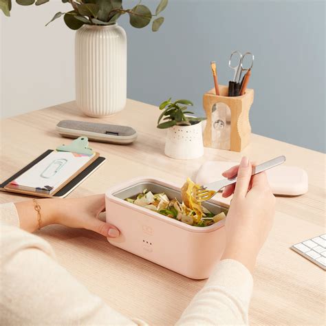 bento box electric|self heating bento box.